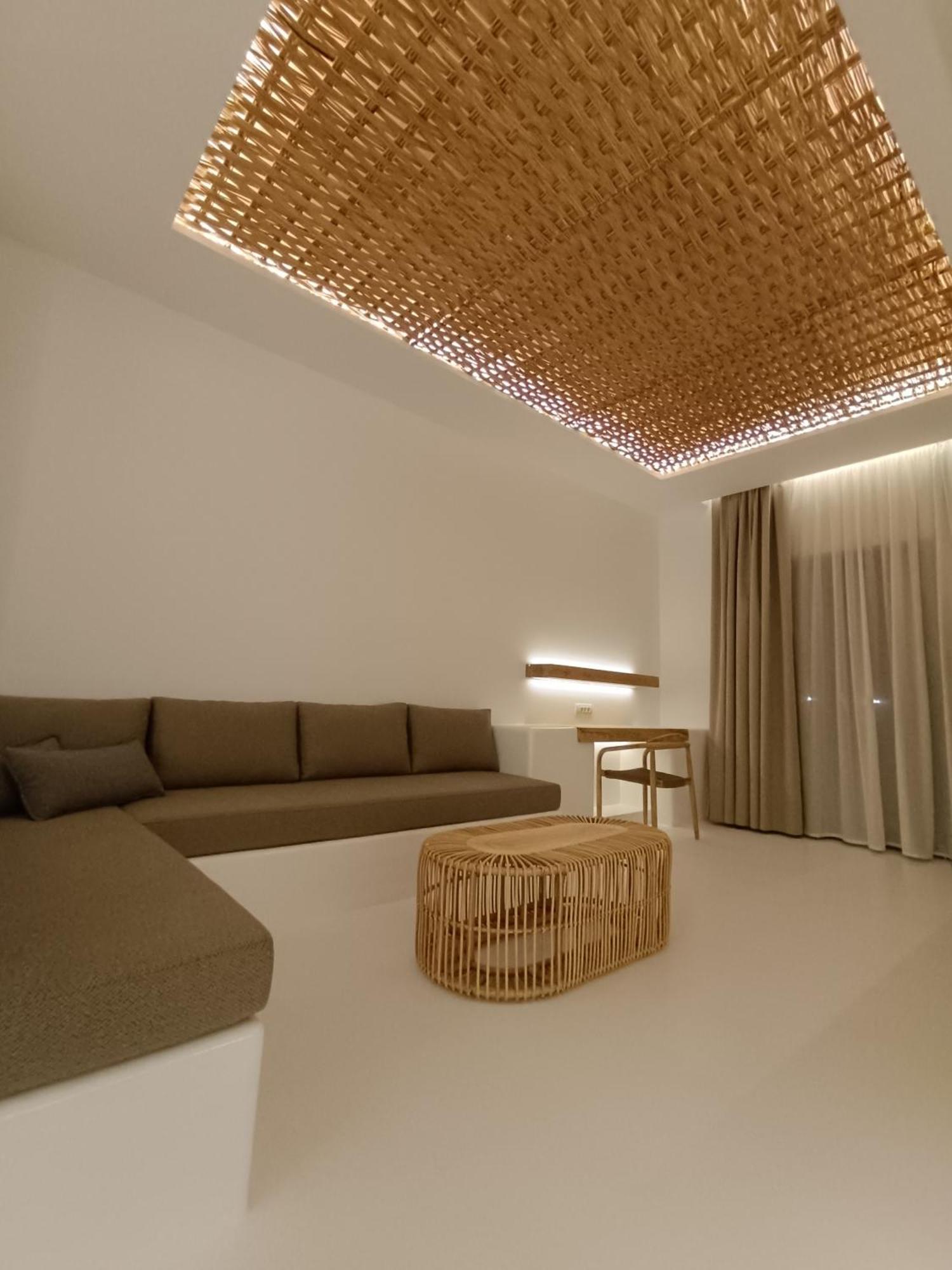 Yialos Ios Hotel Экстерьер фото
