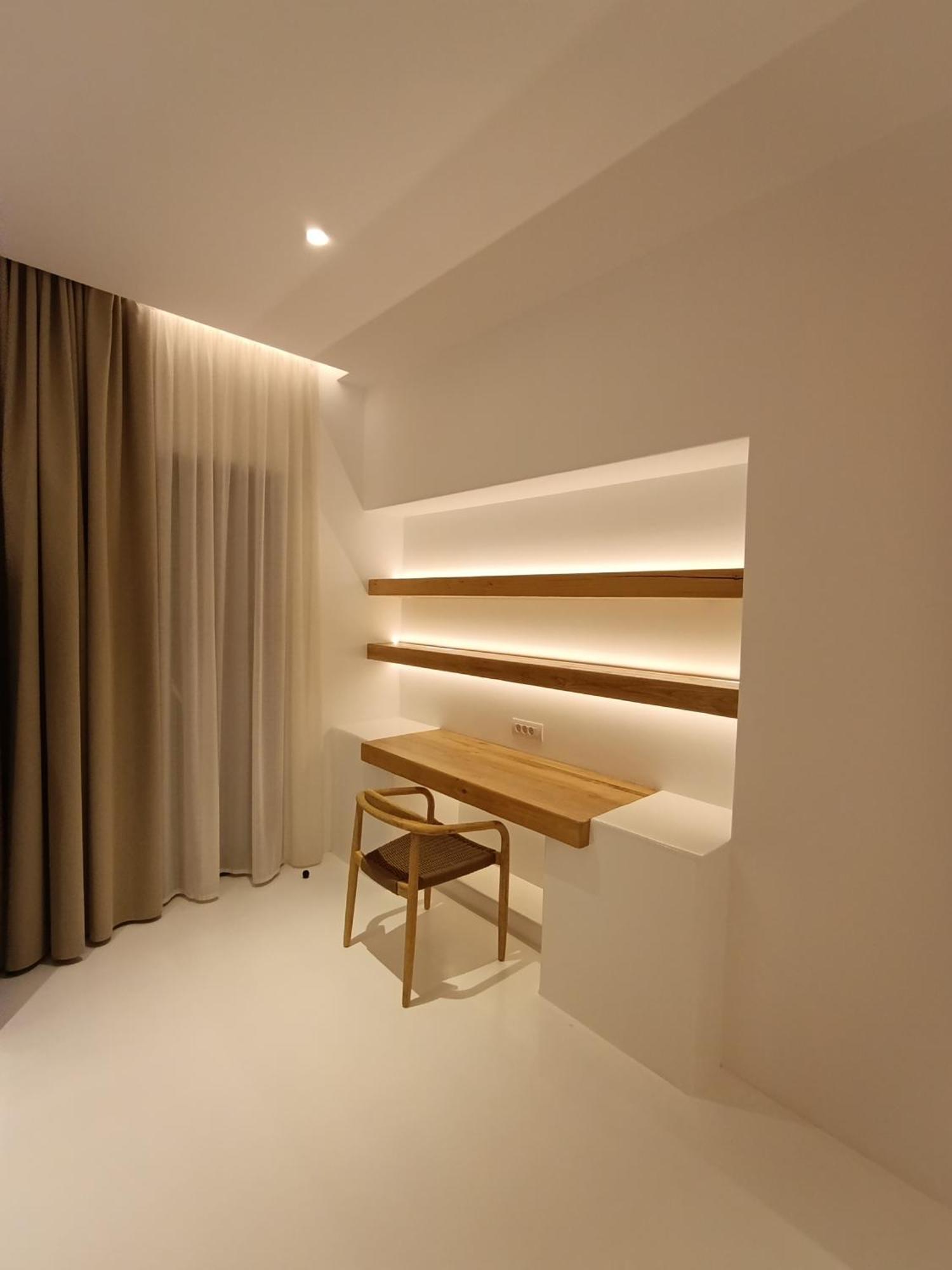Yialos Ios Hotel Экстерьер фото