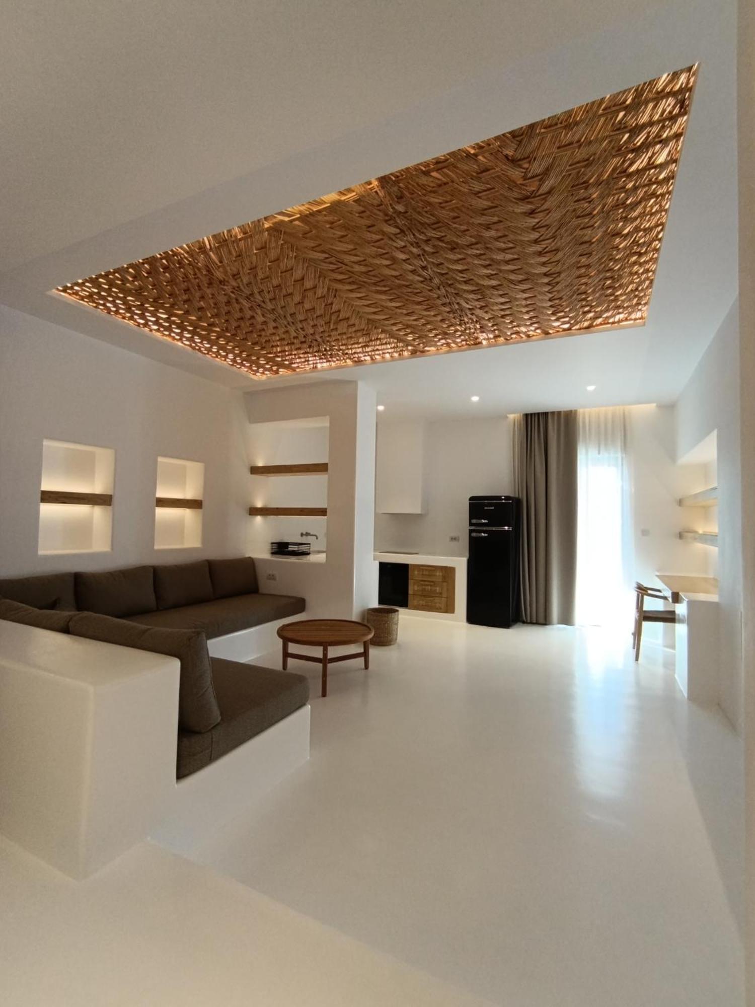Yialos Ios Hotel Экстерьер фото
