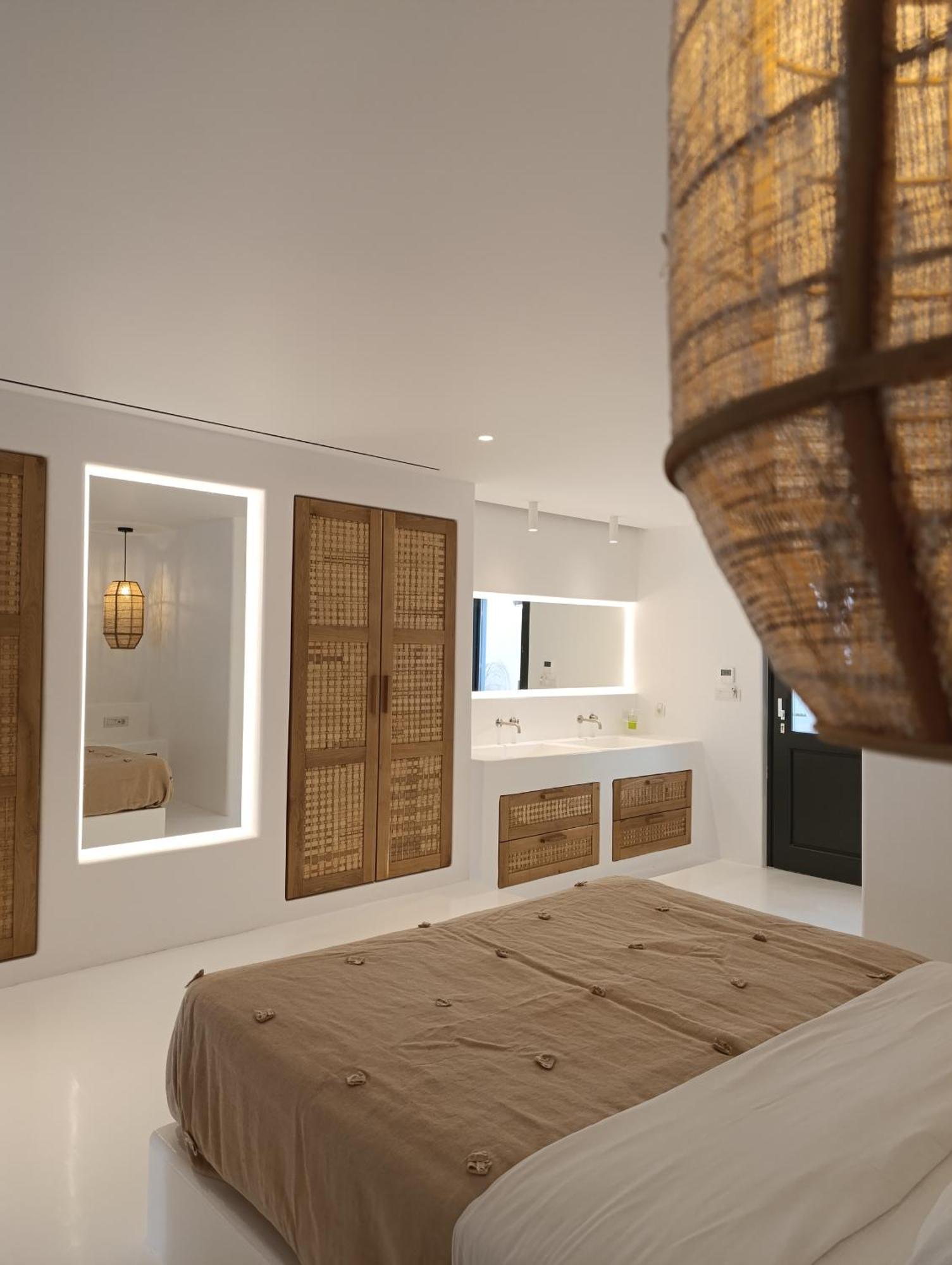 Yialos Ios Hotel Экстерьер фото