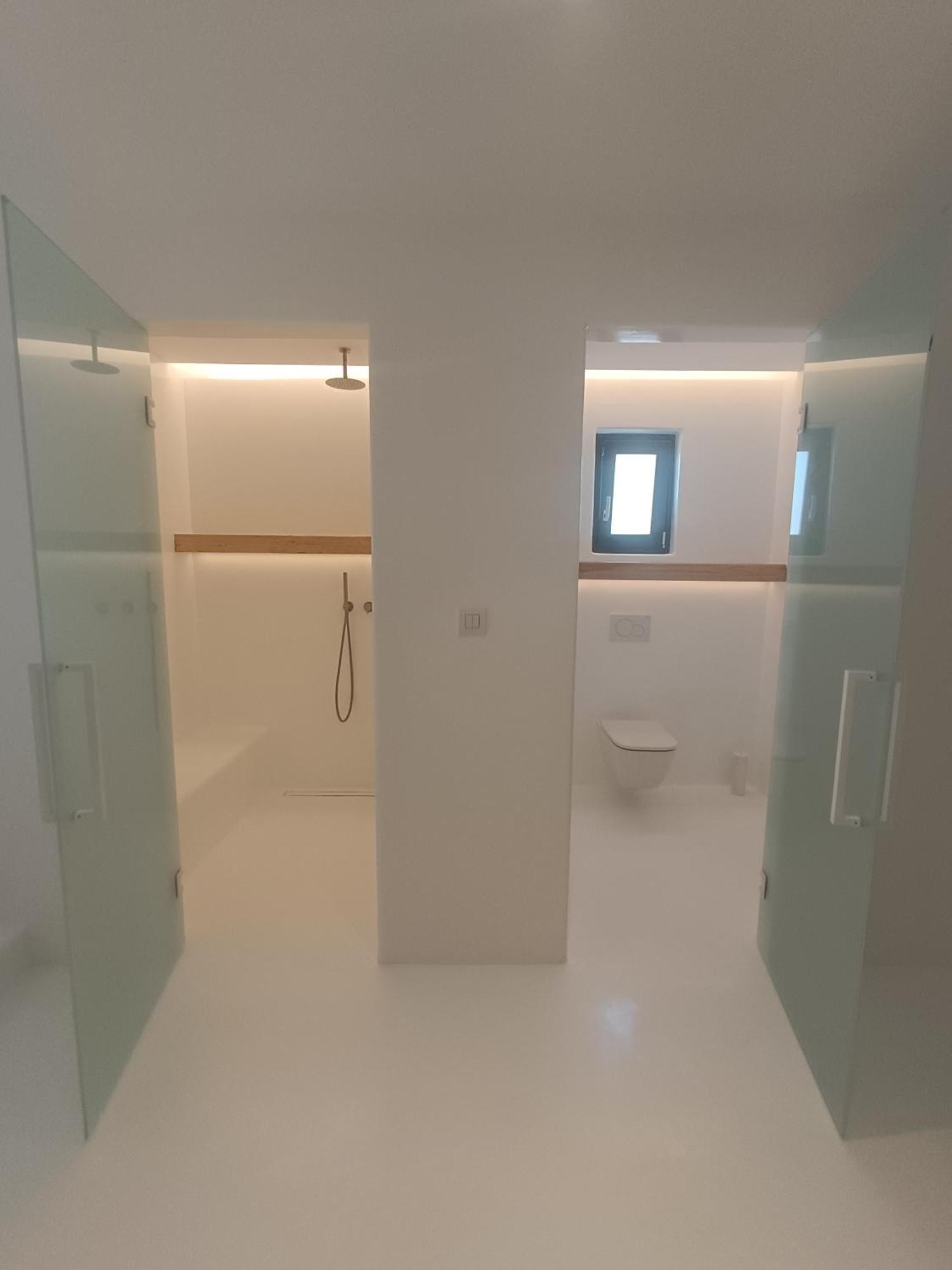 Yialos Ios Hotel Экстерьер фото
