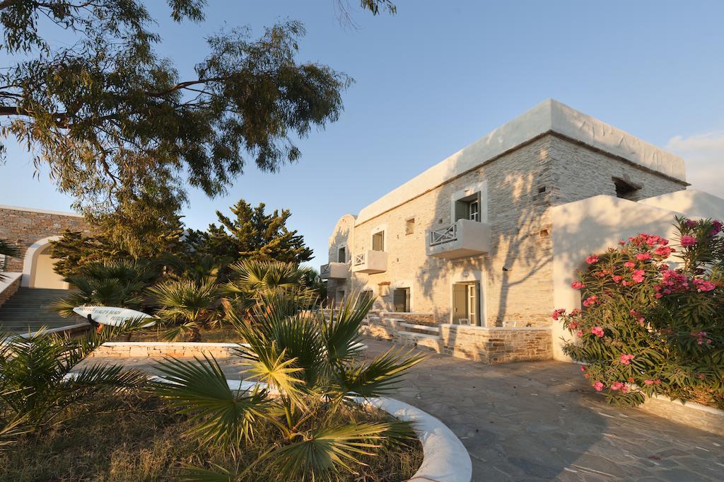 Yialos Ios Hotel Экстерьер фото