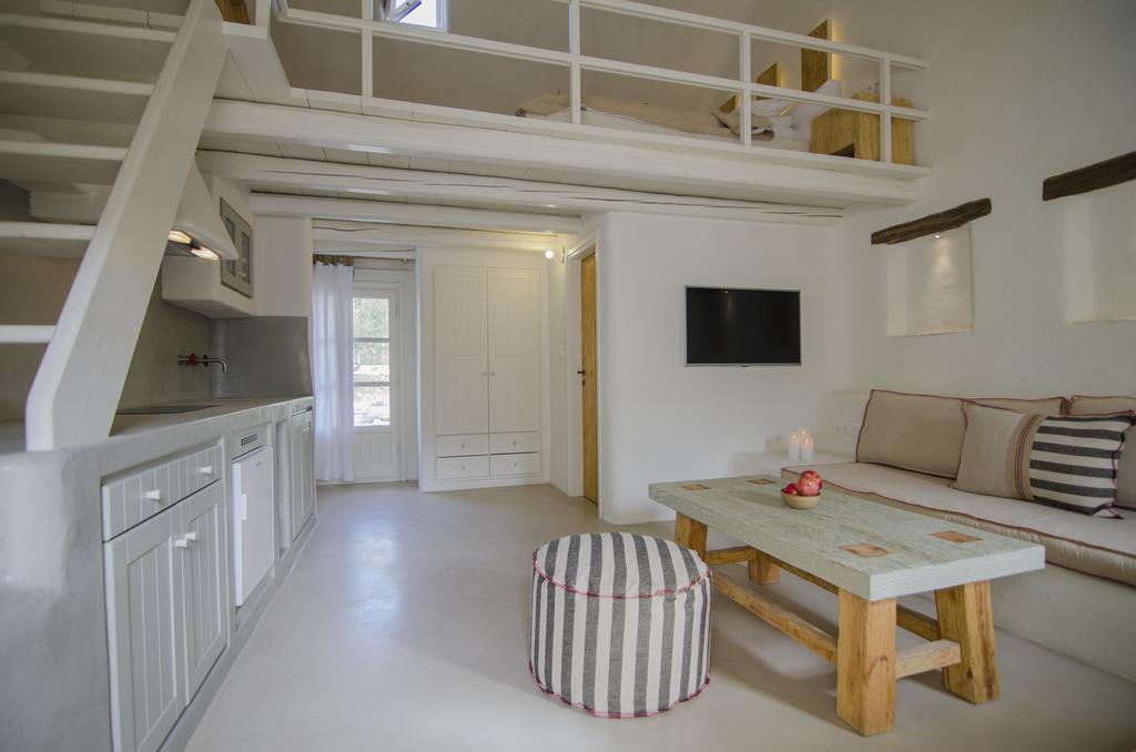 Yialos Ios Hotel Экстерьер фото